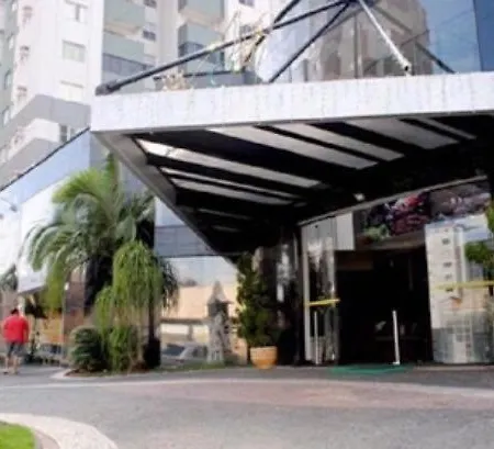 Aquarius Residence 2Quartos Caldas Novas Exterior foto