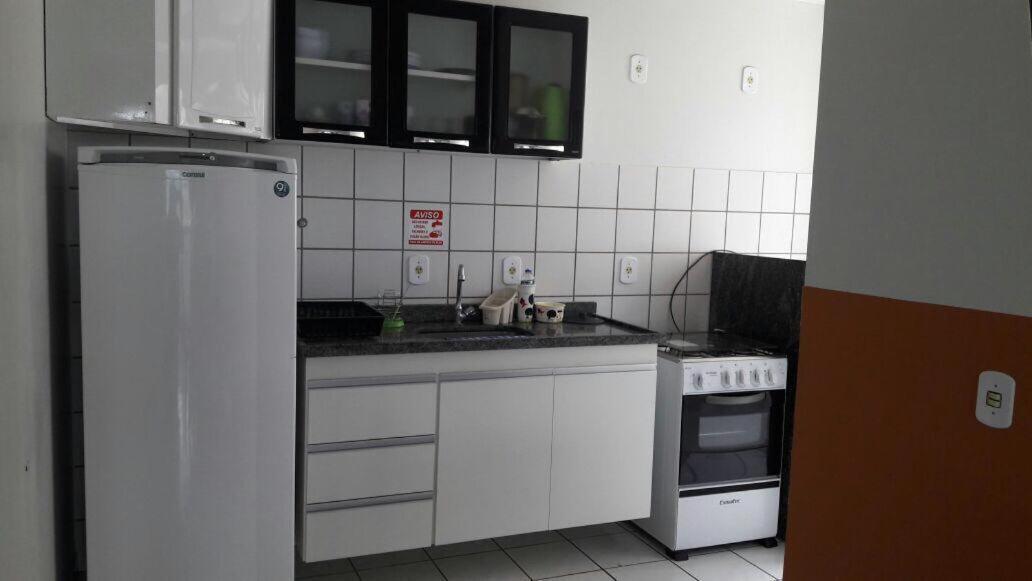Apartamento Aquarius 2quartos