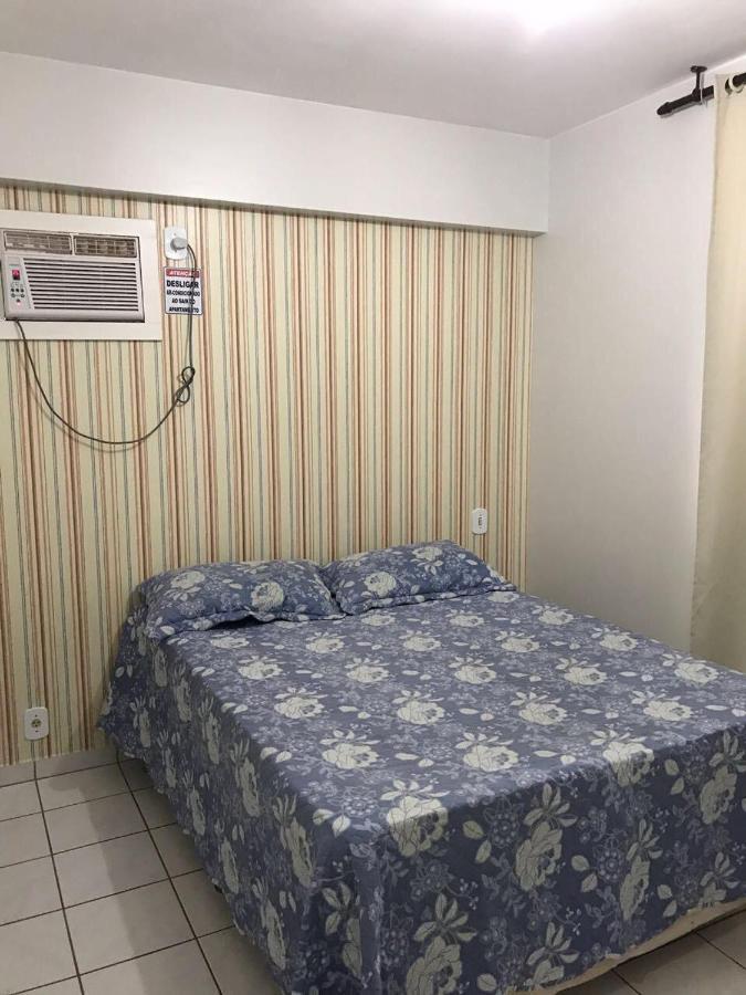 Aquarius 2quartos Apartamento *