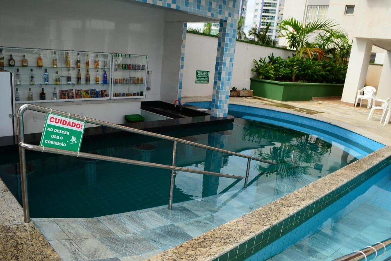 Aquarius 2quartos Apartamento *
